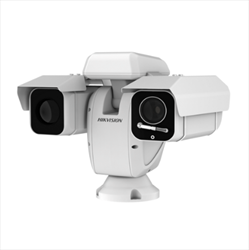 Hệ thống Camera đo nhiệt quang phổ kép HIKMICRO DS-2TD6266T-25/50H2L